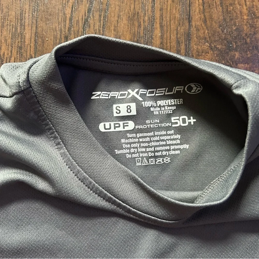 Boys Dry Wick T-Shirt Bundle